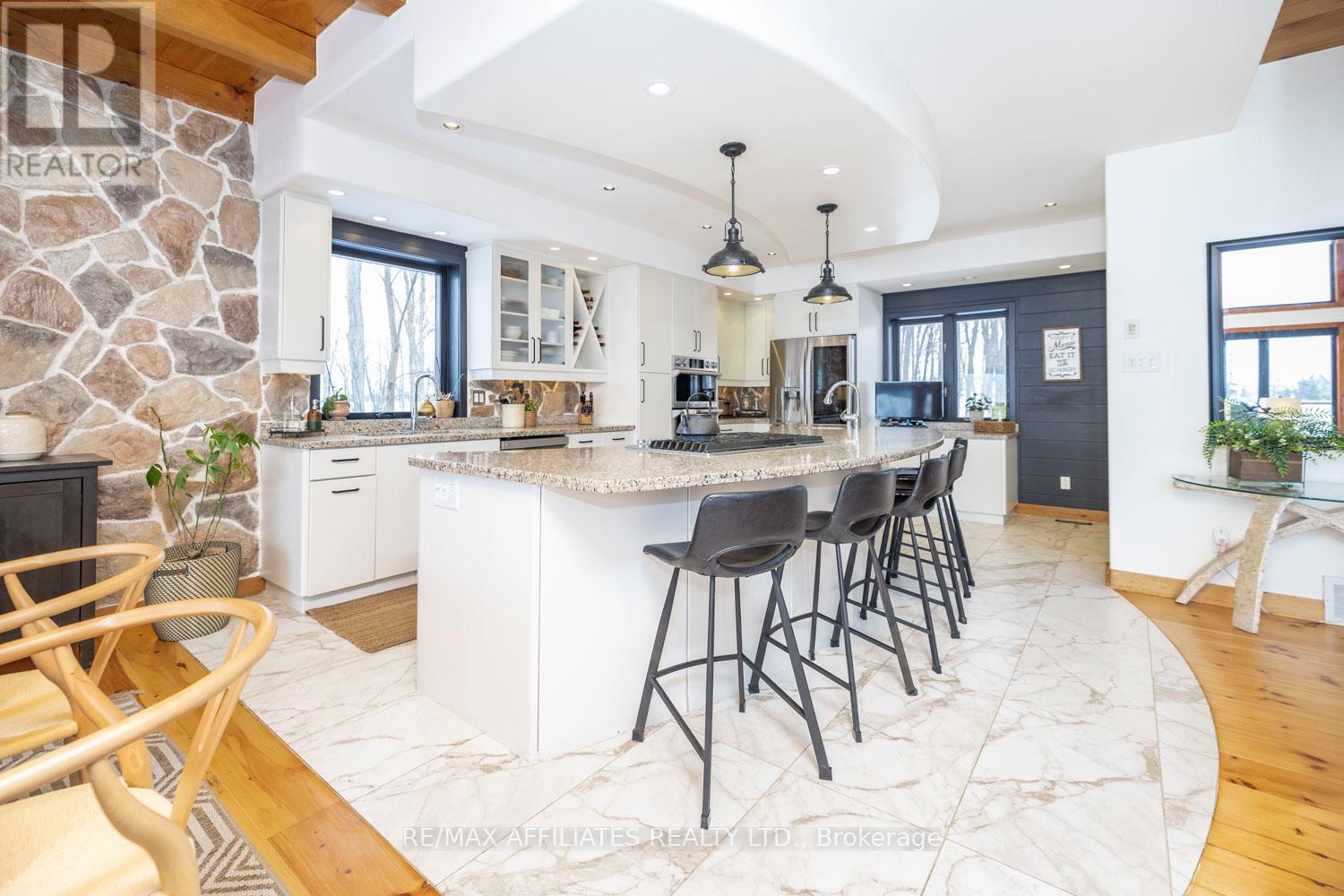 Photo 20 of 122 Red Rock Bay Road, Drummond North Elmsley ON