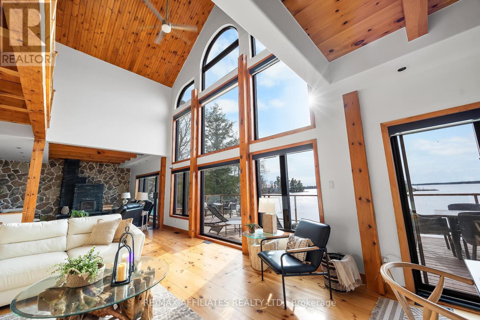 Photo 25 of 122 Red Rock Bay Road, Drummond North Elmsley ON