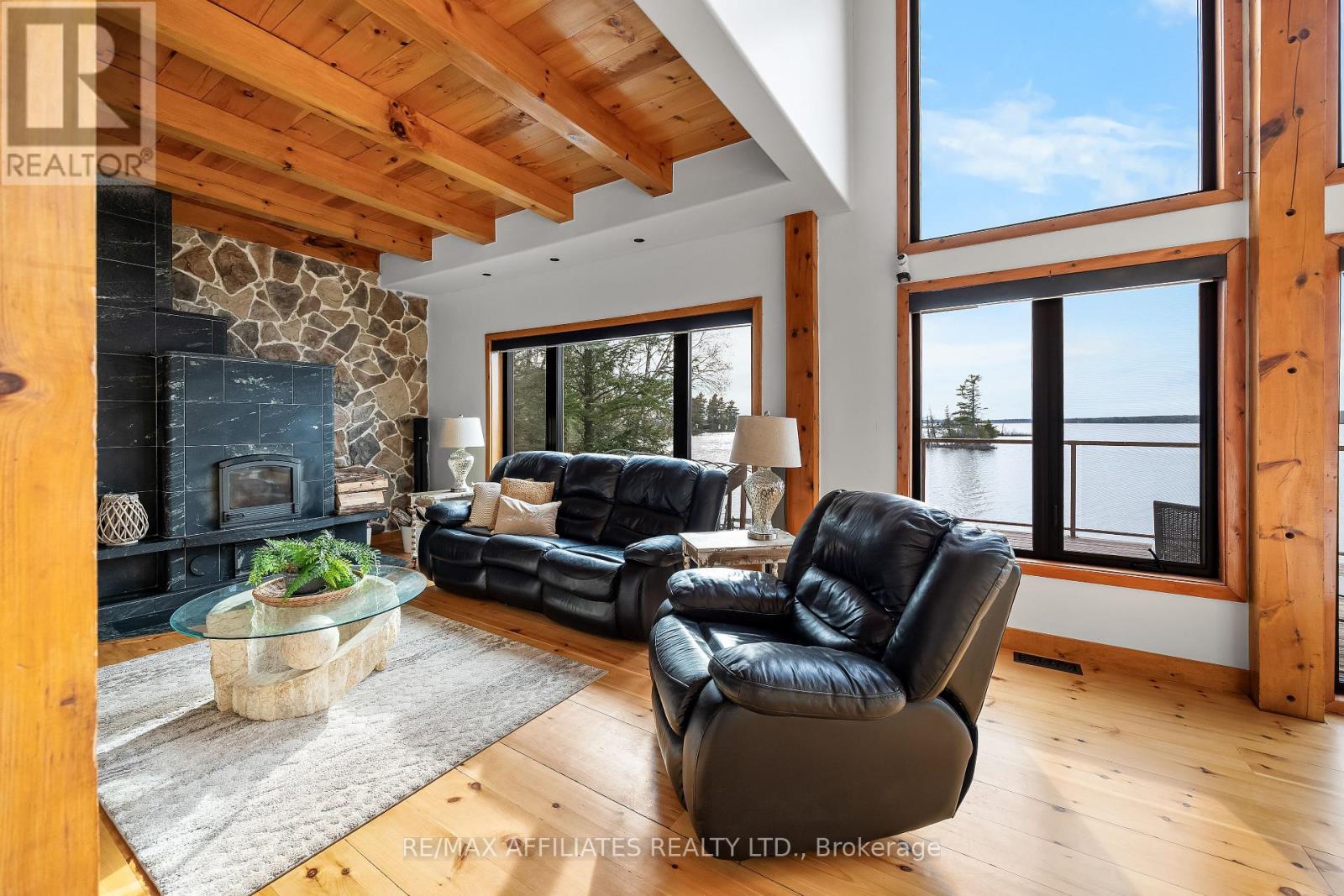 Photo 33 of 122 Red Rock Bay Road, Drummond North Elmsley ON