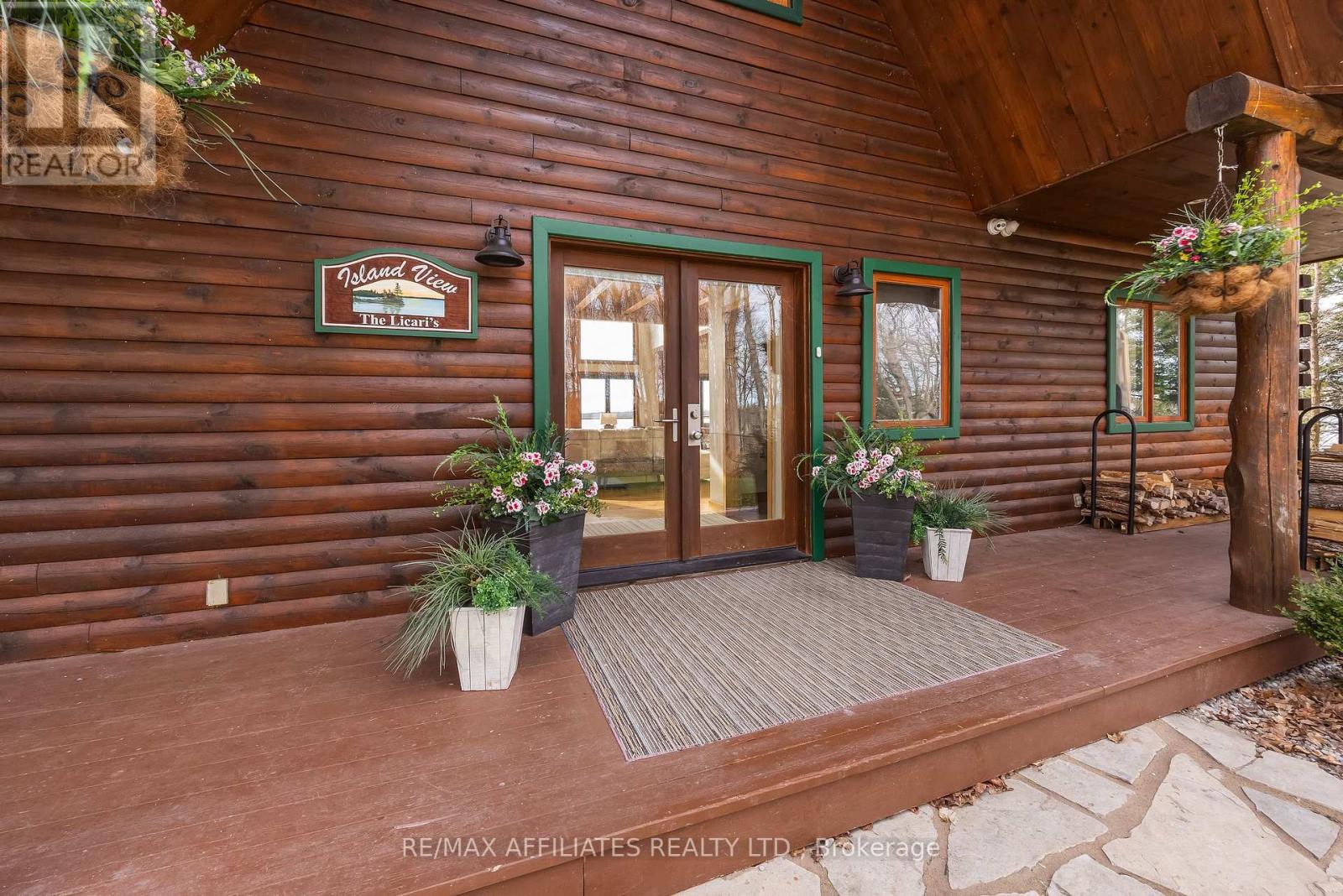 Photo 12 of 122 Red Rock Bay Road, Drummond North Elmsley ON