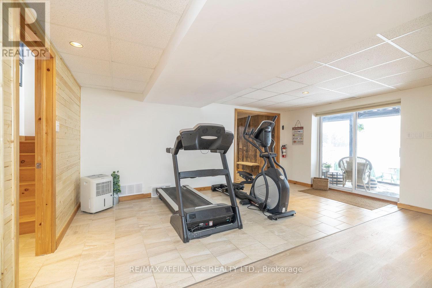 Photo 18 of 122 Red Rock Bay Road, Drummond North Elmsley ON
