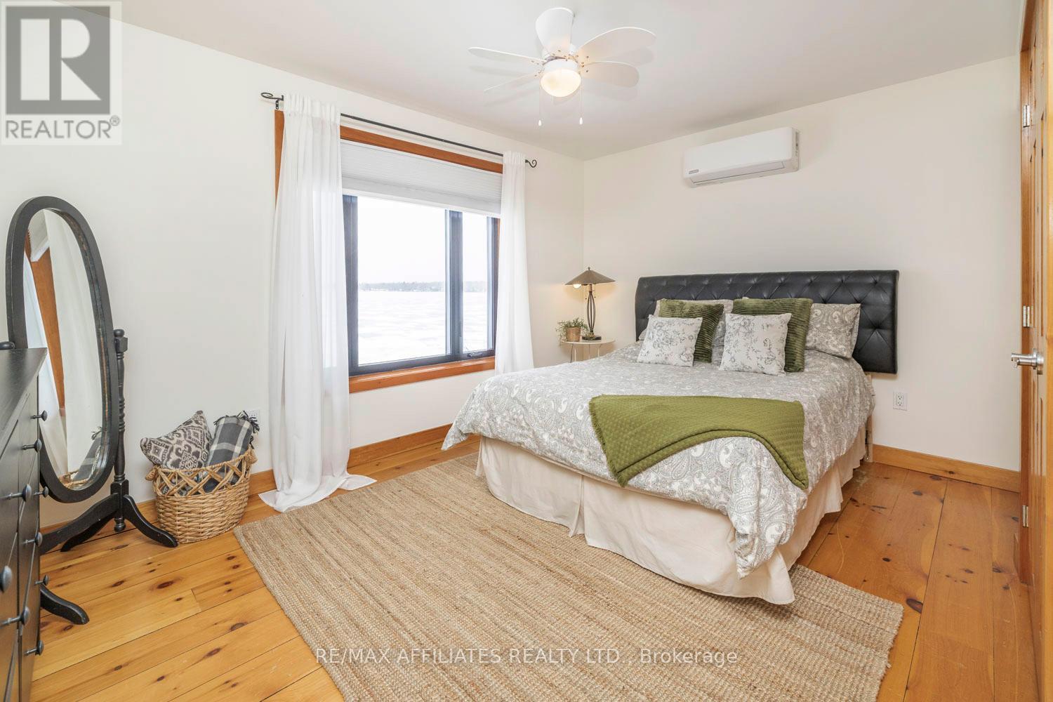 Photo 13 of 122 Red Rock Bay Road, Drummond North Elmsley ON