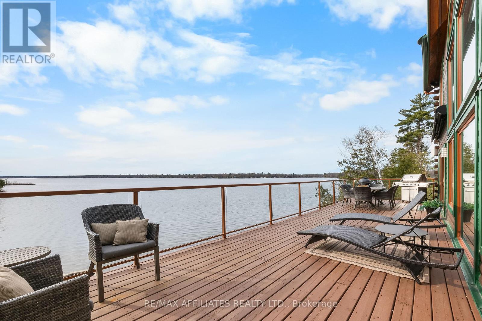 Photo 19 of 122 Red Rock Bay Road, Drummond North Elmsley ON