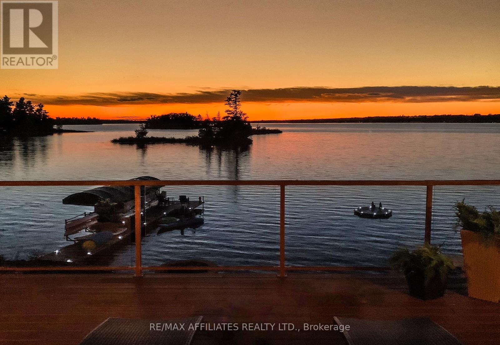 Photo 21 of 122 Red Rock Bay Road, Drummond North Elmsley ON