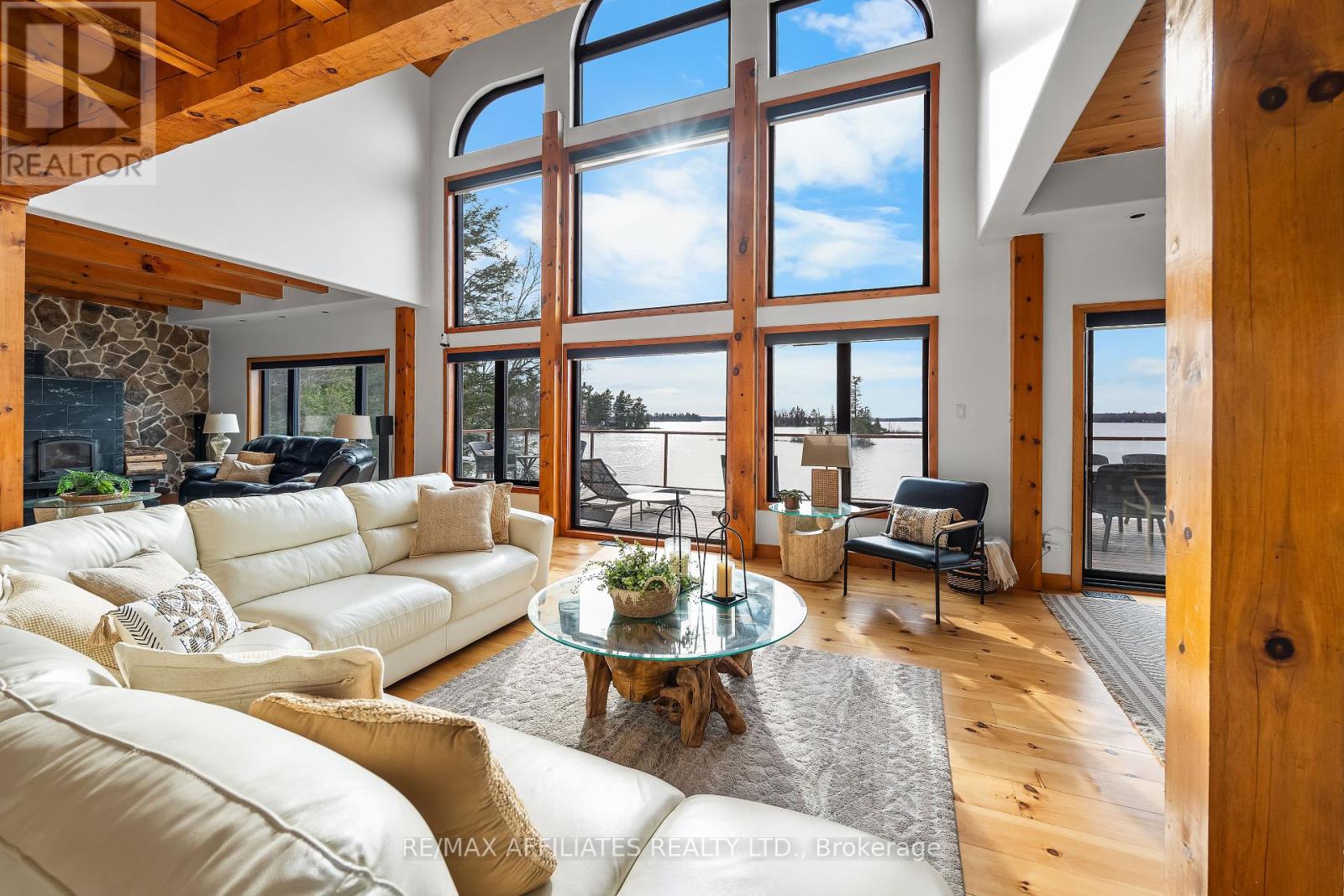 Photo 15 of 122 Red Rock Bay Road, Drummond North Elmsley ON