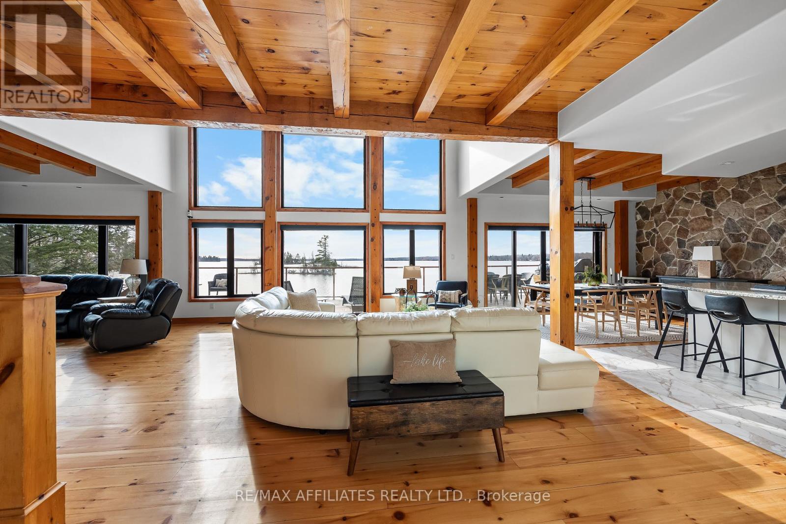 Photo 38 of 122 Red Rock Bay Road, Drummond North Elmsley ON