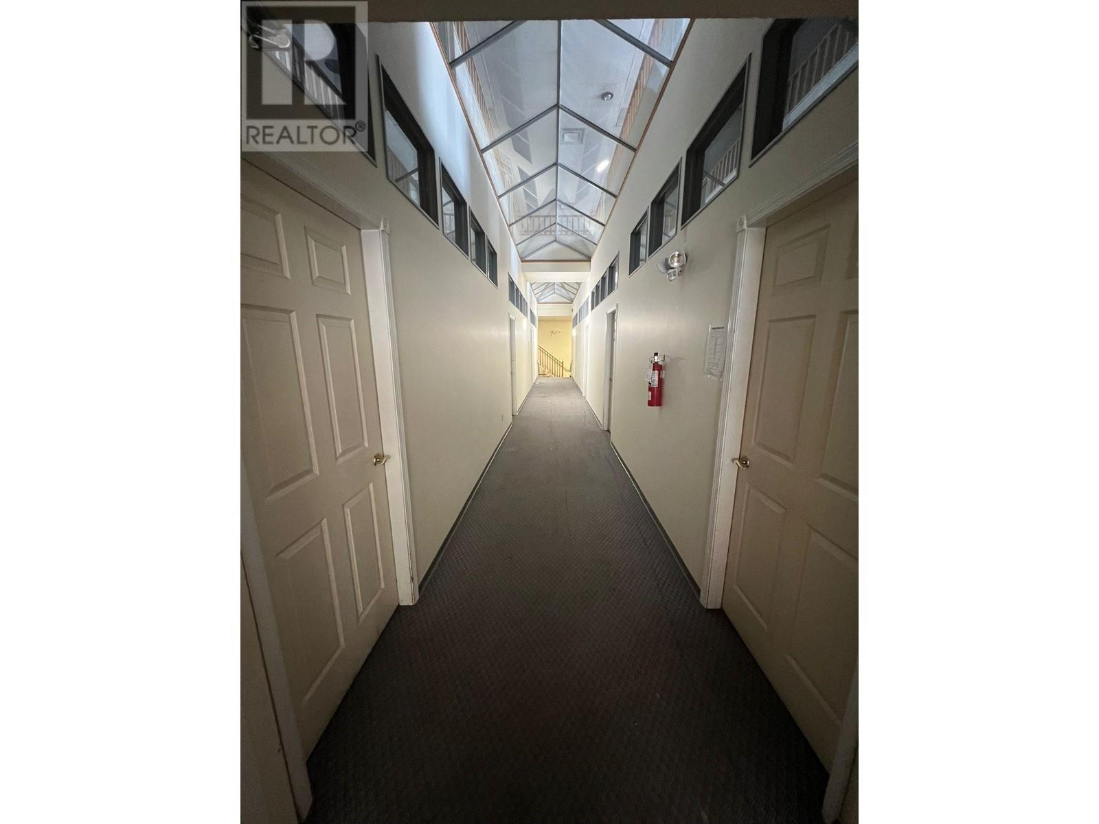 Dining room of 1033 3RD AVENUE · Prince George, BC