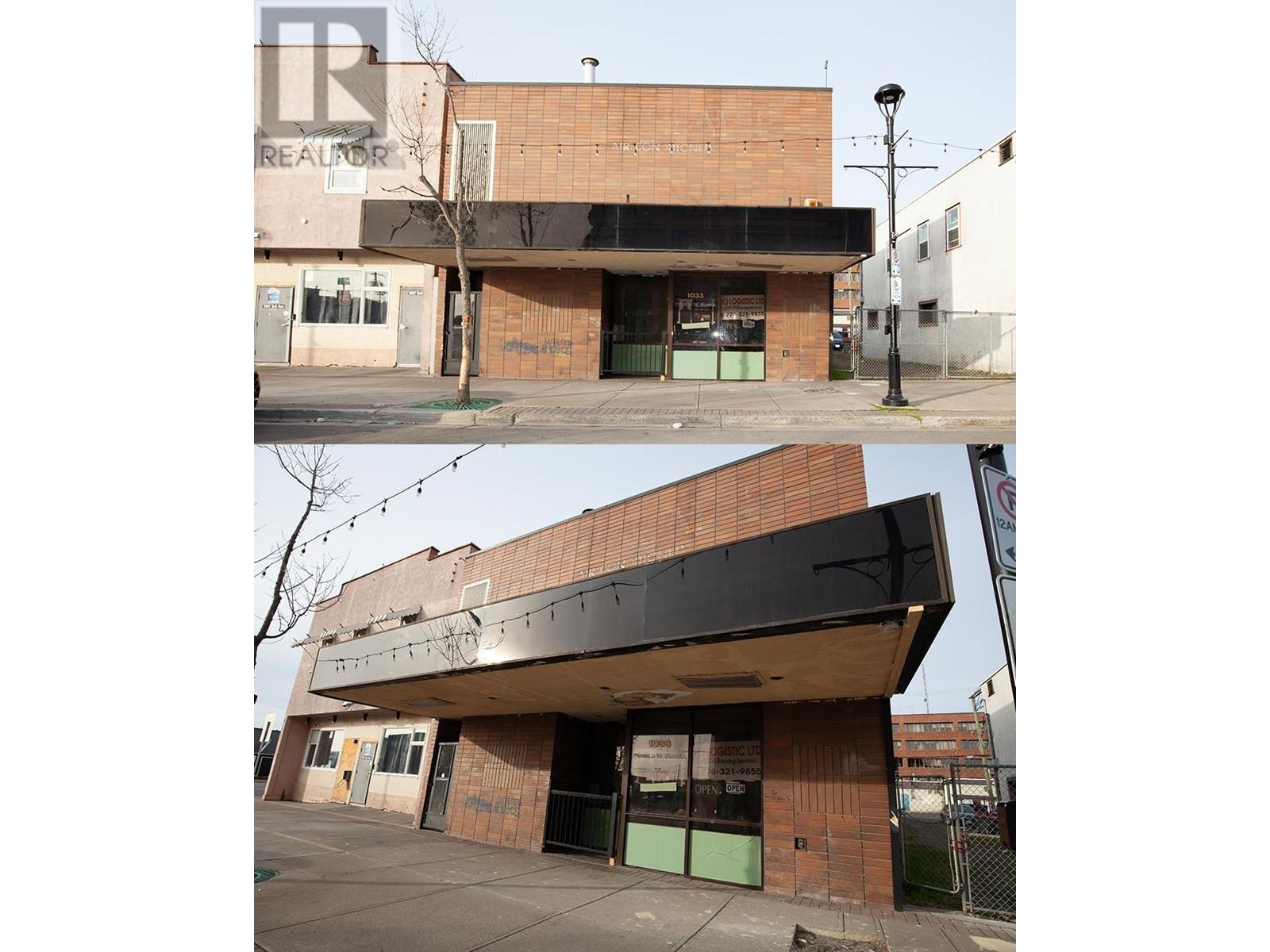 1033 3RD AVENUE — $0