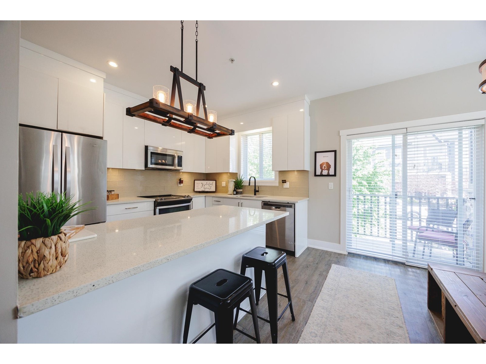 Photo 4 of 94 20860 76 Avenue, Langley BC