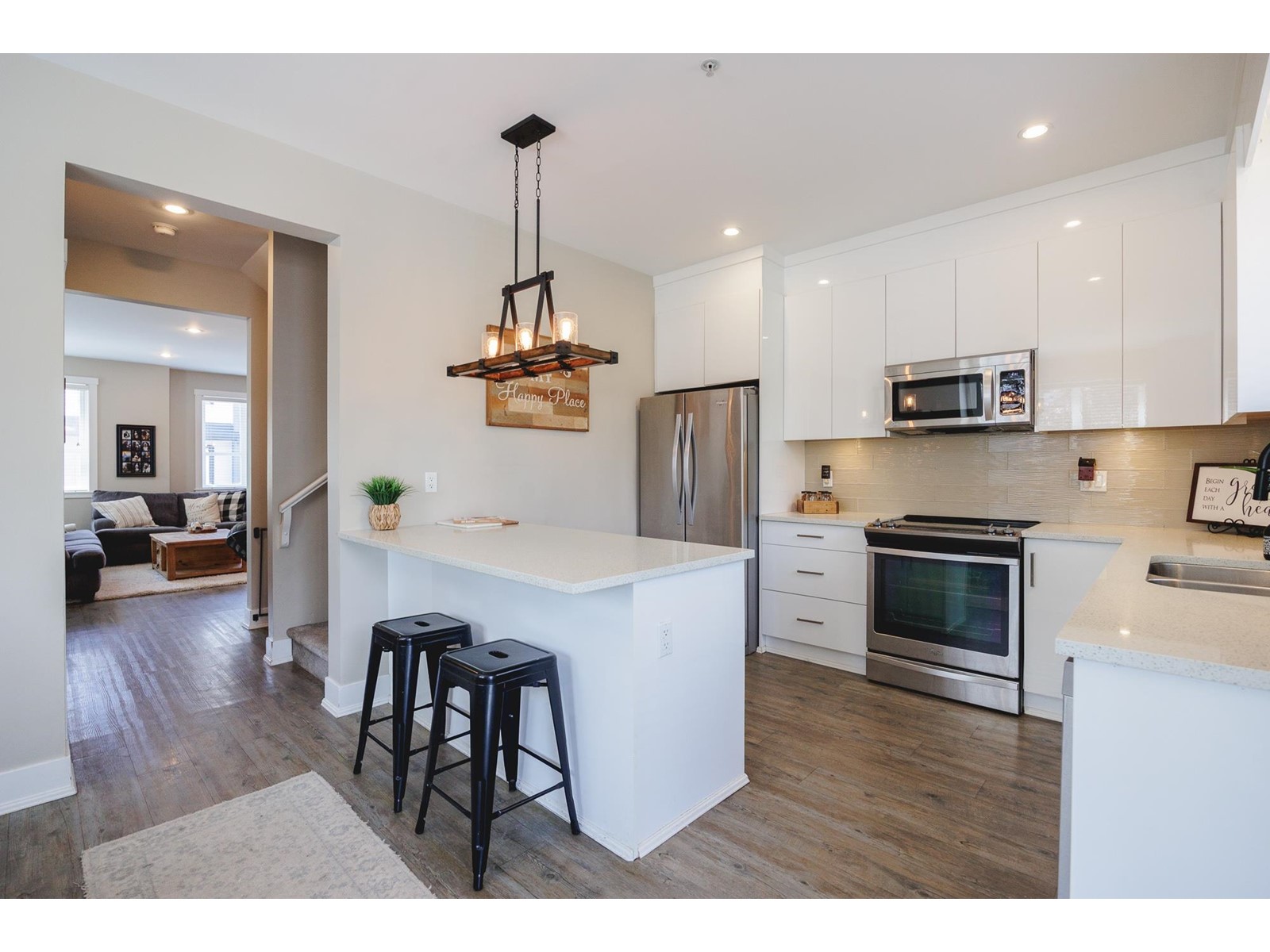 Photo 6 of 94 20860 76 Avenue, Langley BC