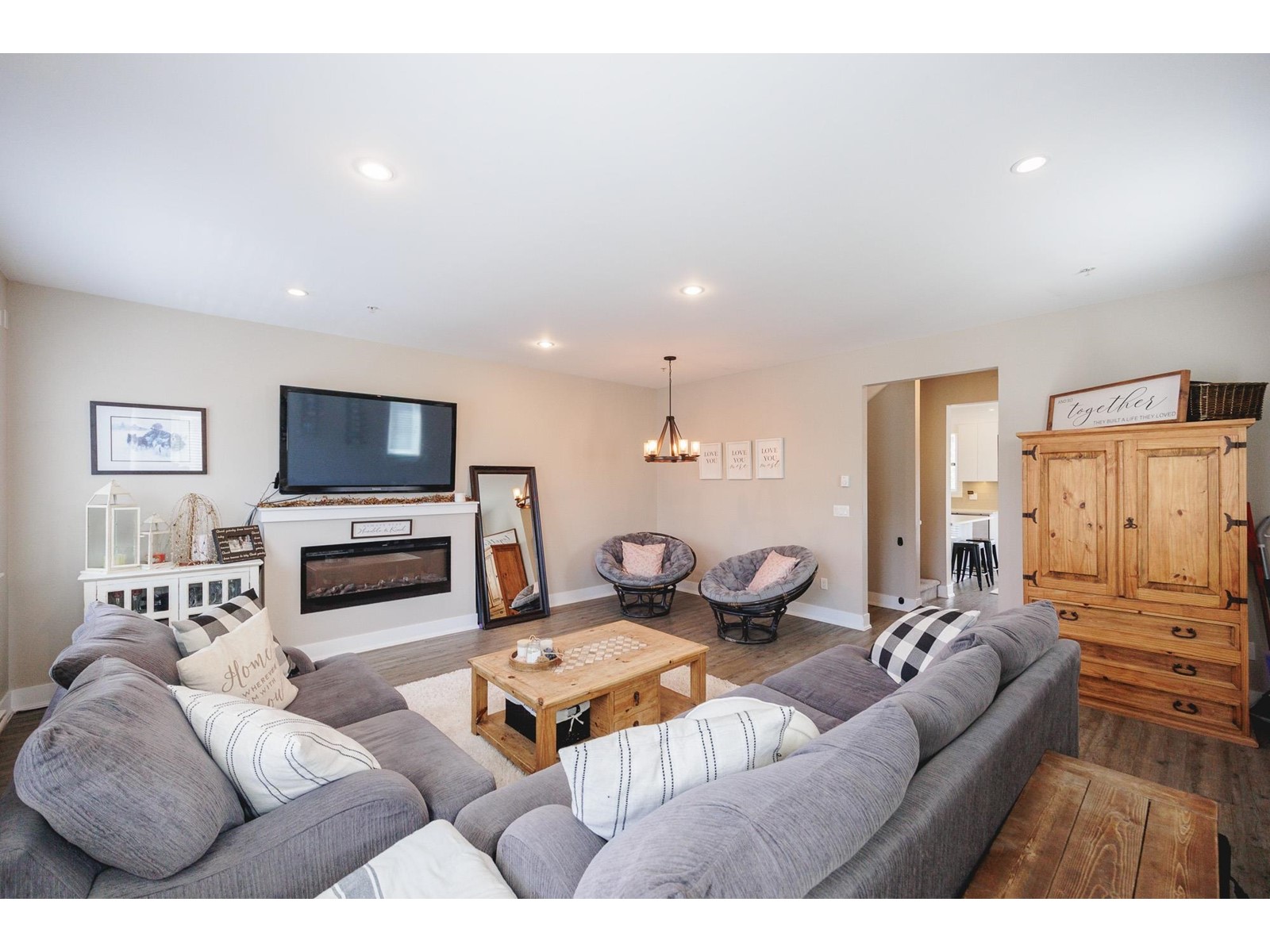Photo 13 of 94 20860 76 Avenue, Langley BC