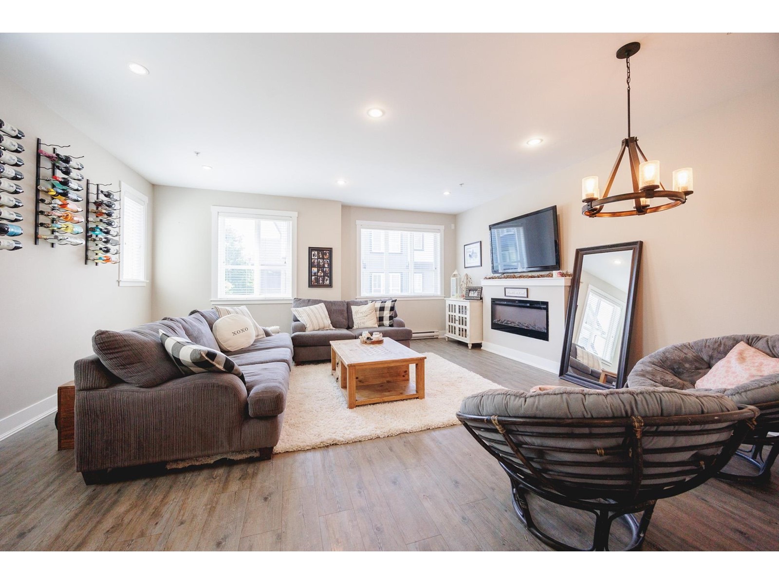 Photo 12 of 94 20860 76 Avenue, Langley BC
