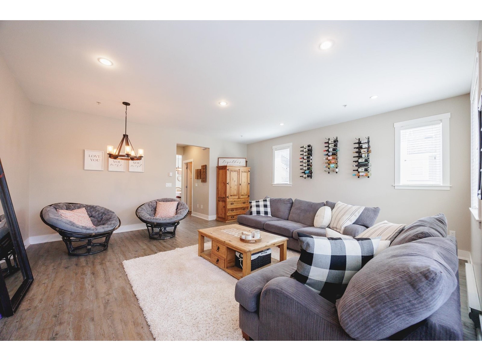 Photo 14 of 94 20860 76 Avenue, Langley BC