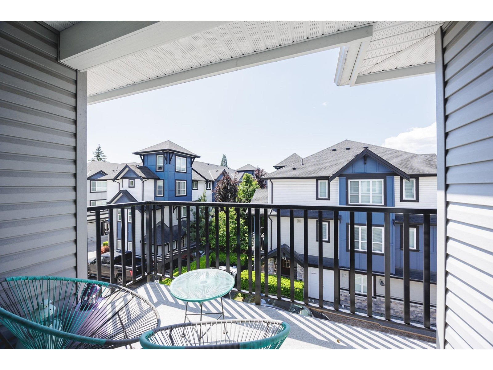 Photo 27 of 94 20860 76 Avenue, Langley BC