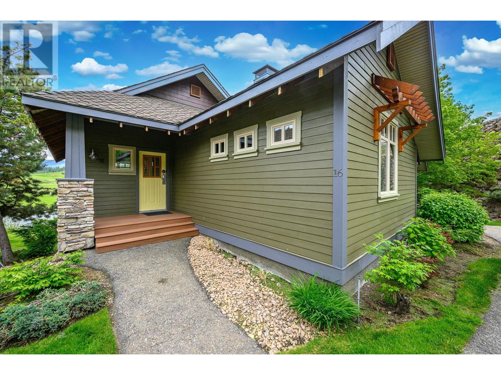 16B 272 Chicopee Road, Vernon