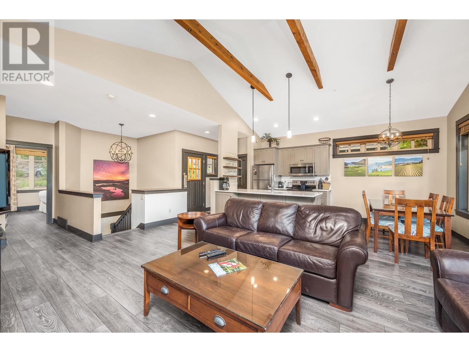 16B 272 Chicopee Road, Vernon