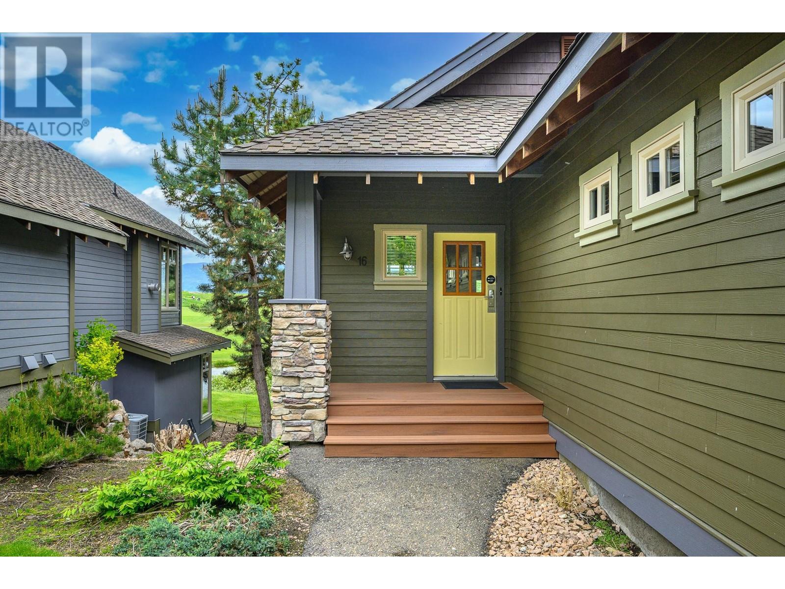 16B 272 Chicopee Road, Vernon