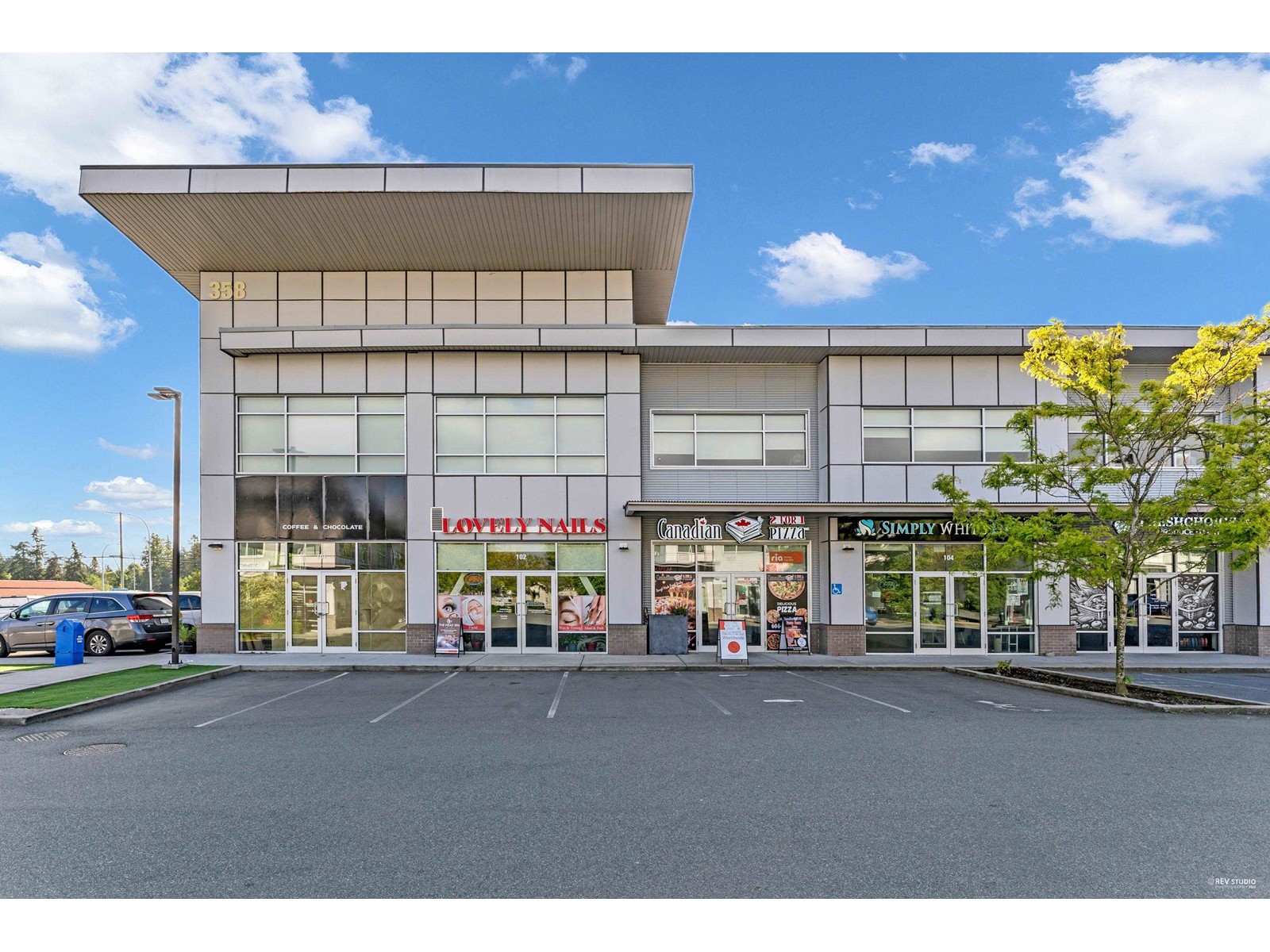 Photo 4 of 102 358 175 A Street, Surrey BC