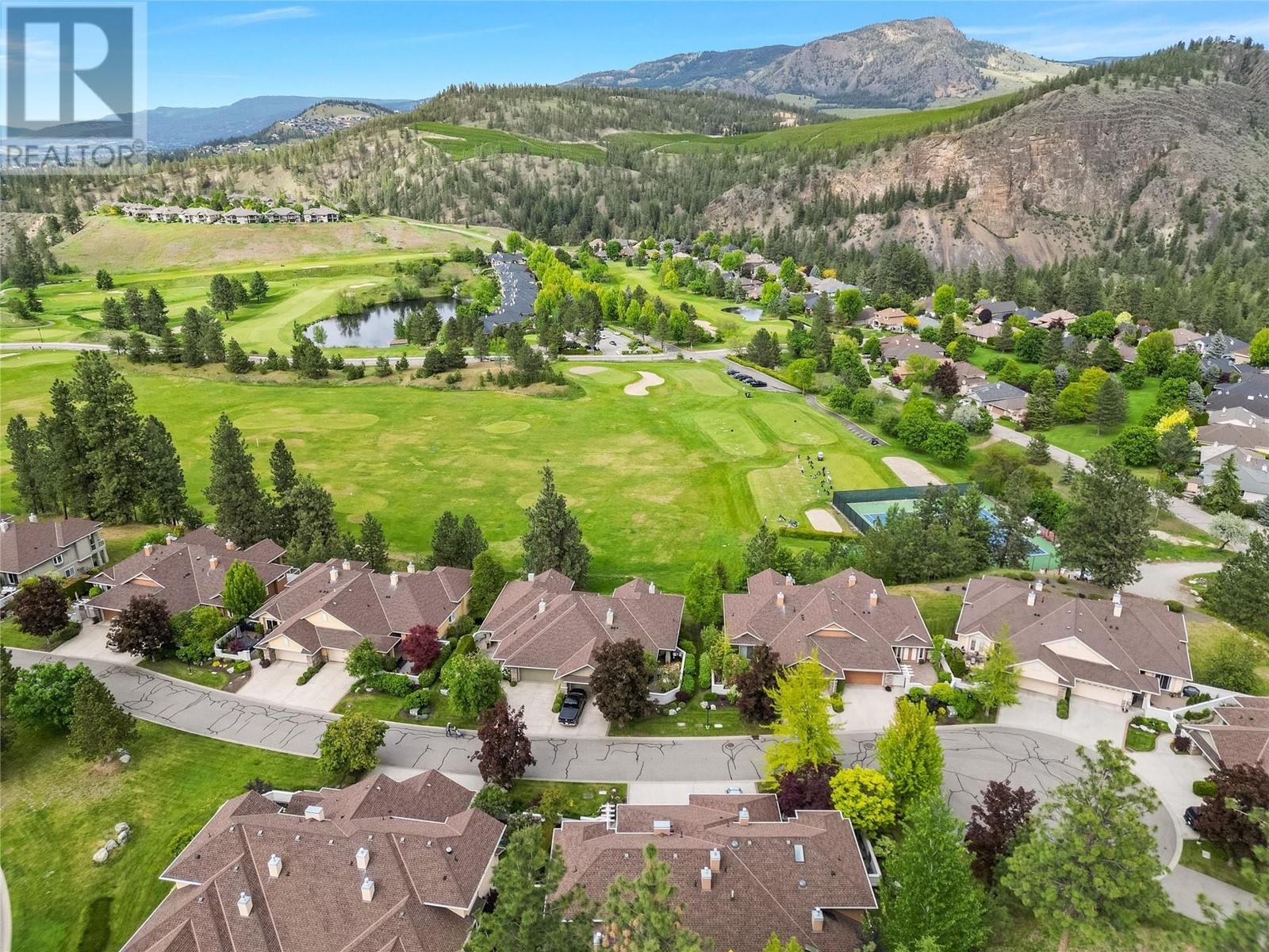 28 4520 Gallaghers Lookout, Kelowna