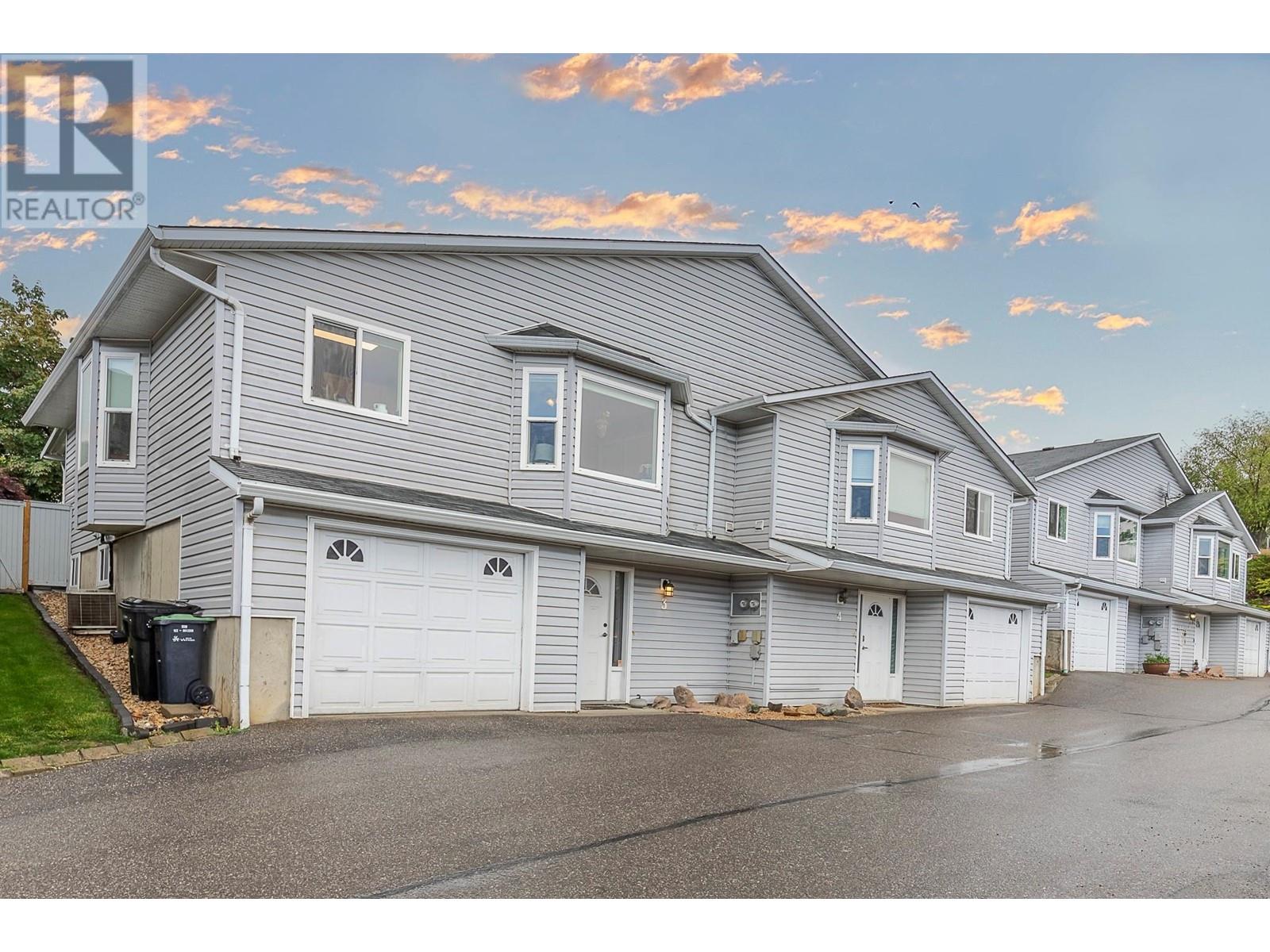 #3-4801 27 Avenue, Vernon