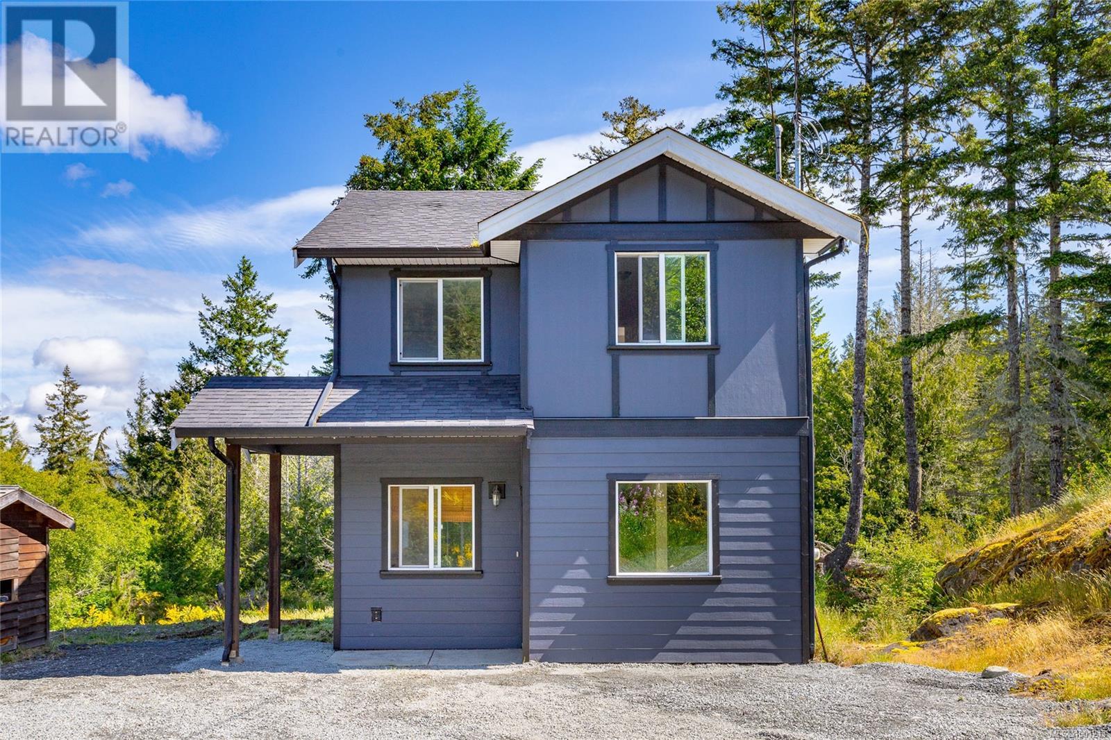  1695 Cole Road, Sooke