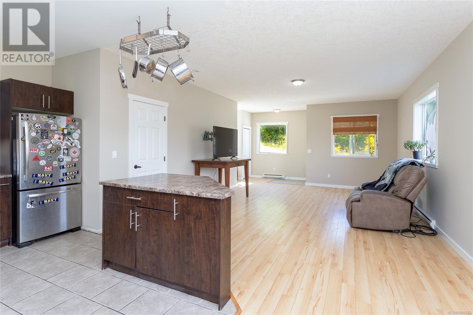  1695 Cole Road, Sooke