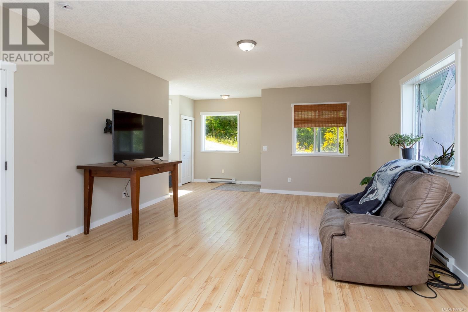  1695 Cole Road, Sooke