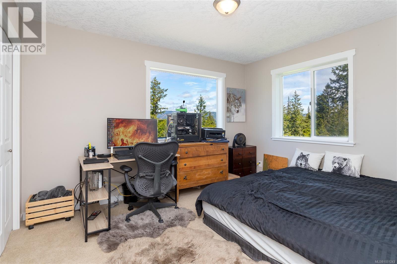  1695 Cole Road, Sooke