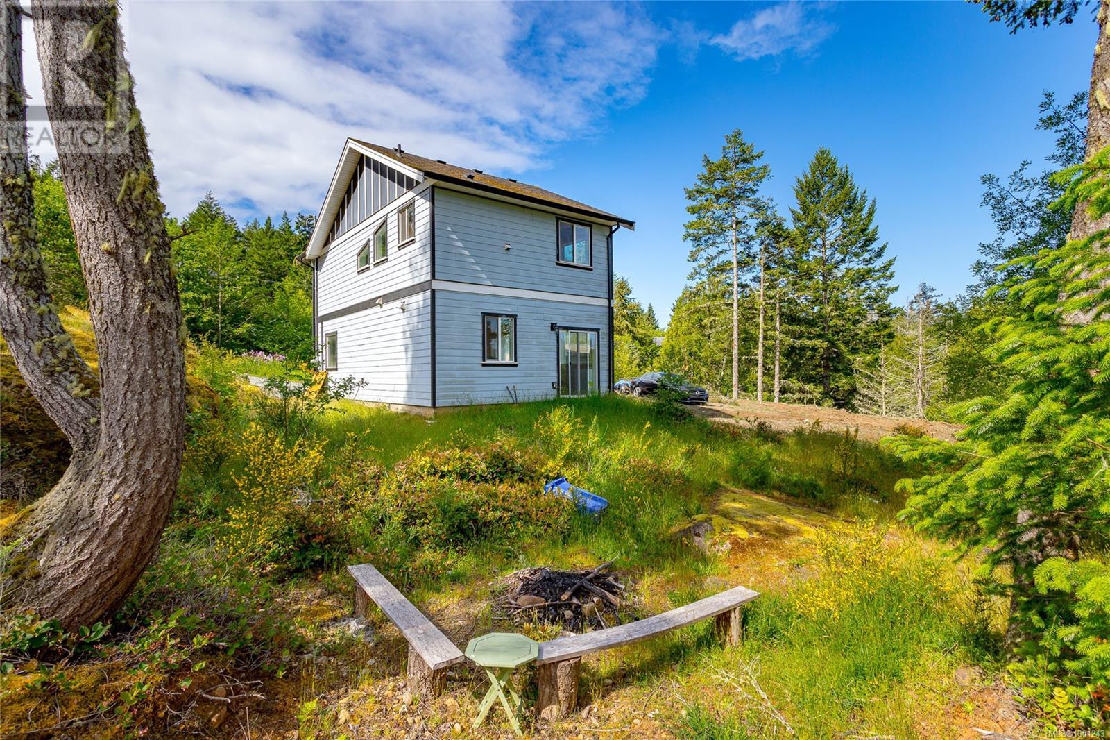  1695 Cole Road, Sooke