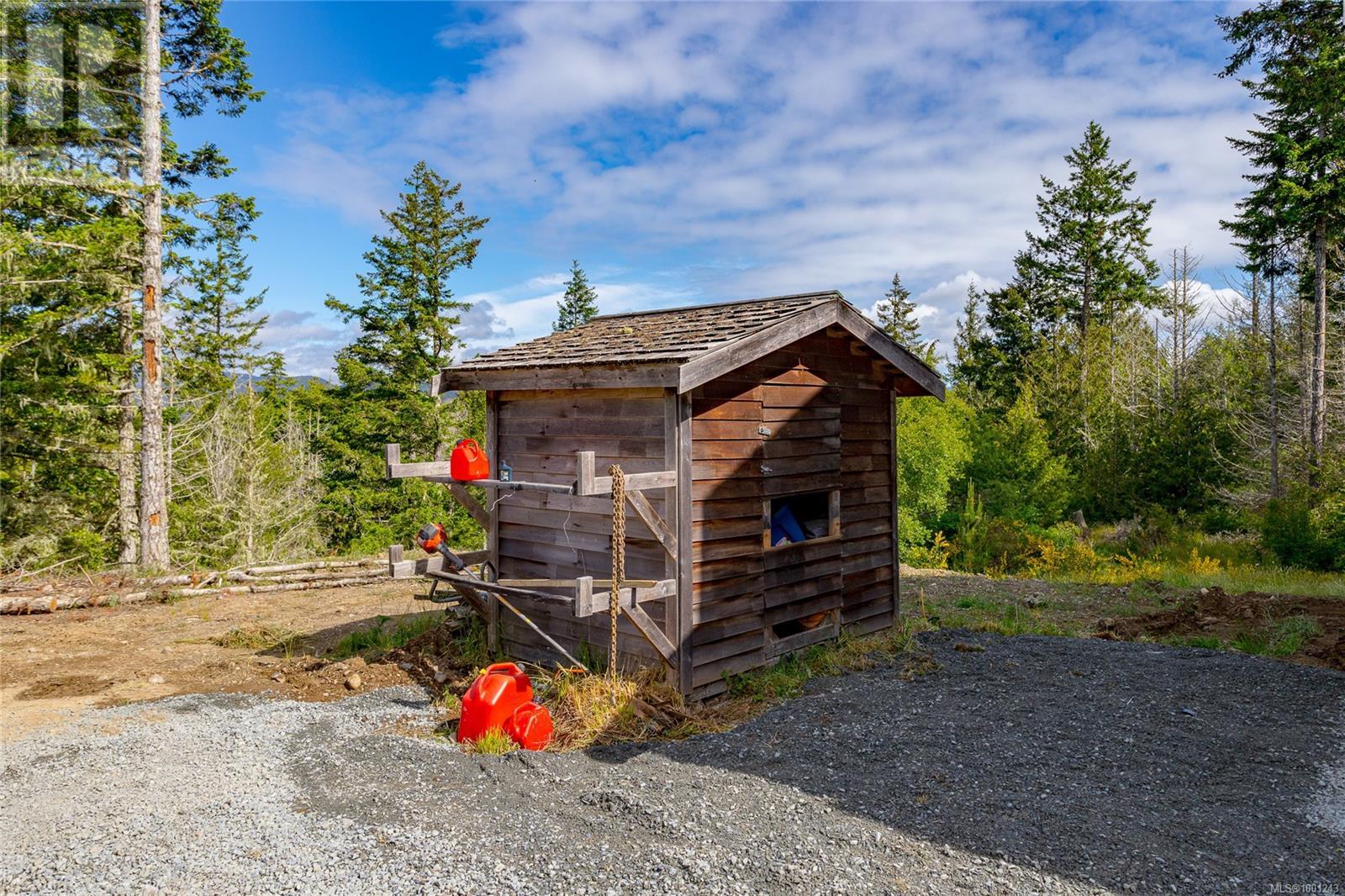  1695 Cole Road, Sooke