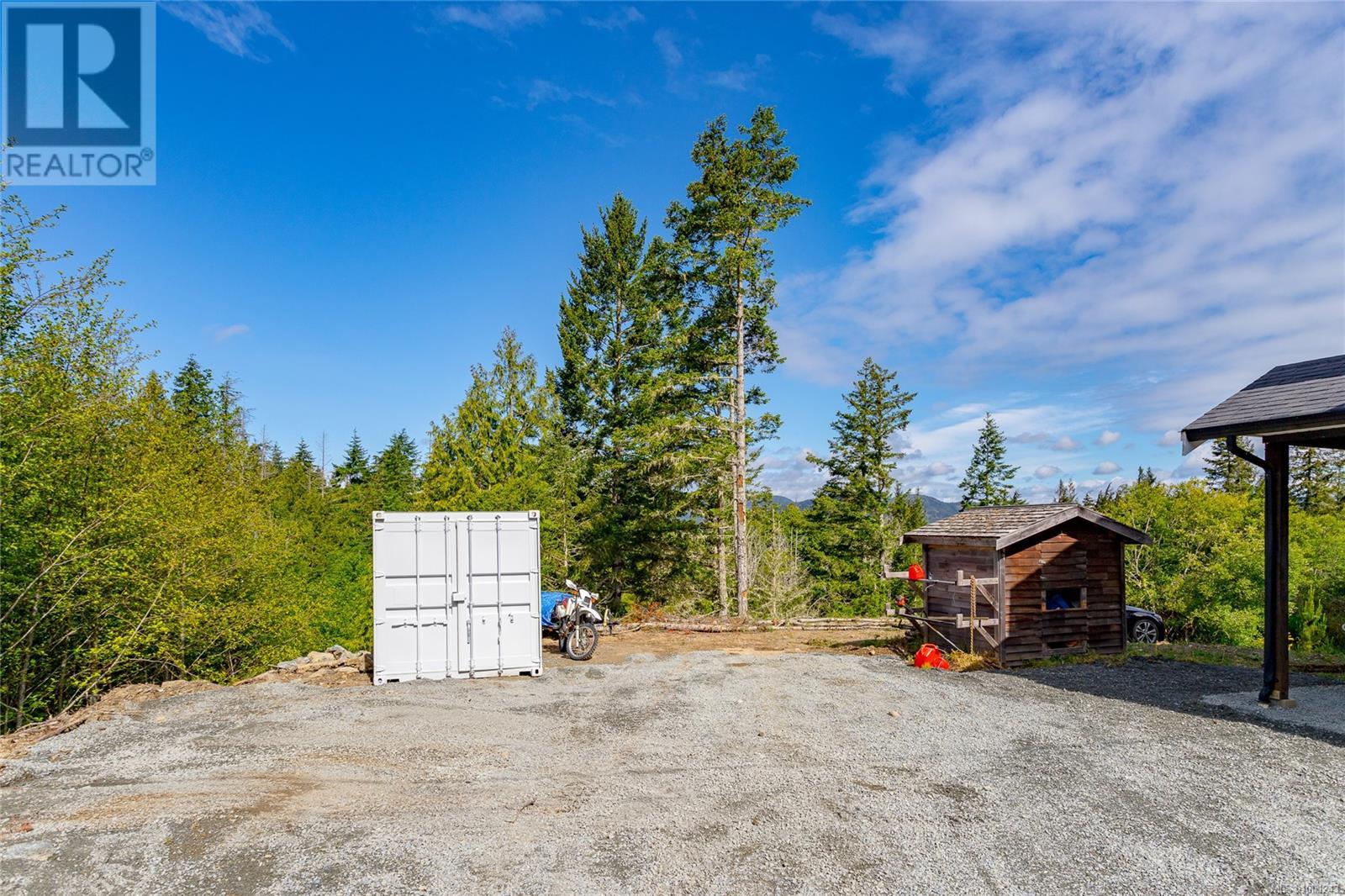  1695 Cole Road, Sooke