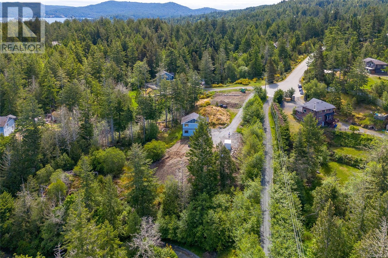  1695 Cole Road, Sooke