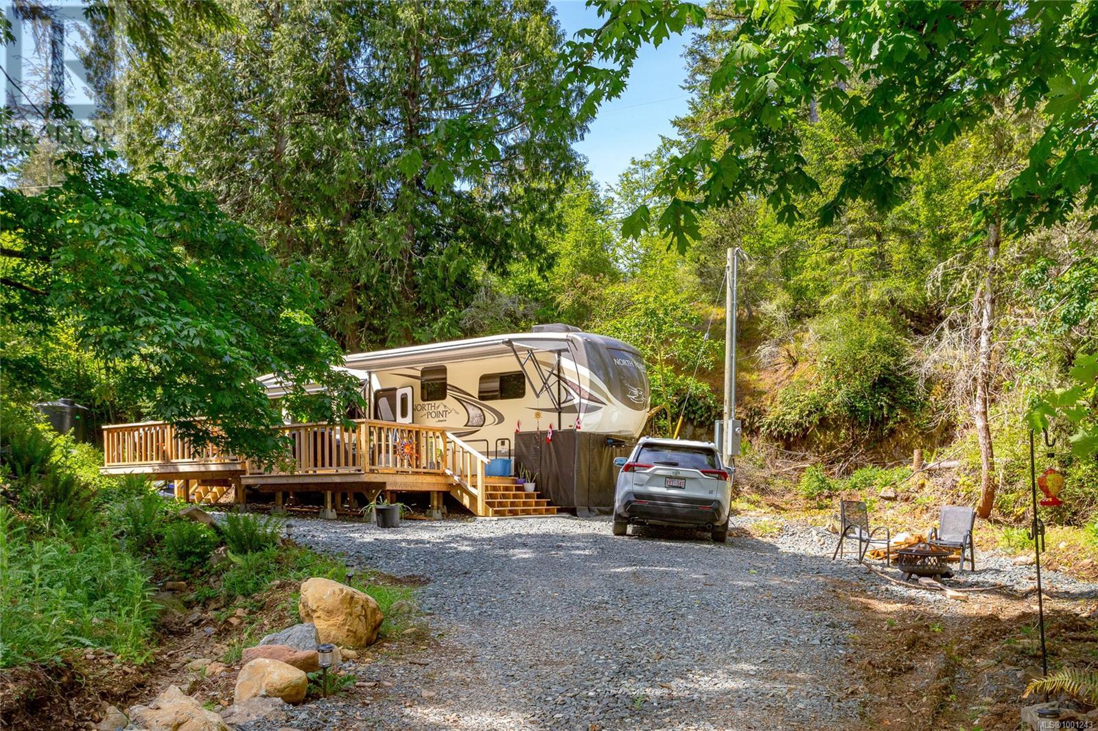  1695 Cole Road, Sooke