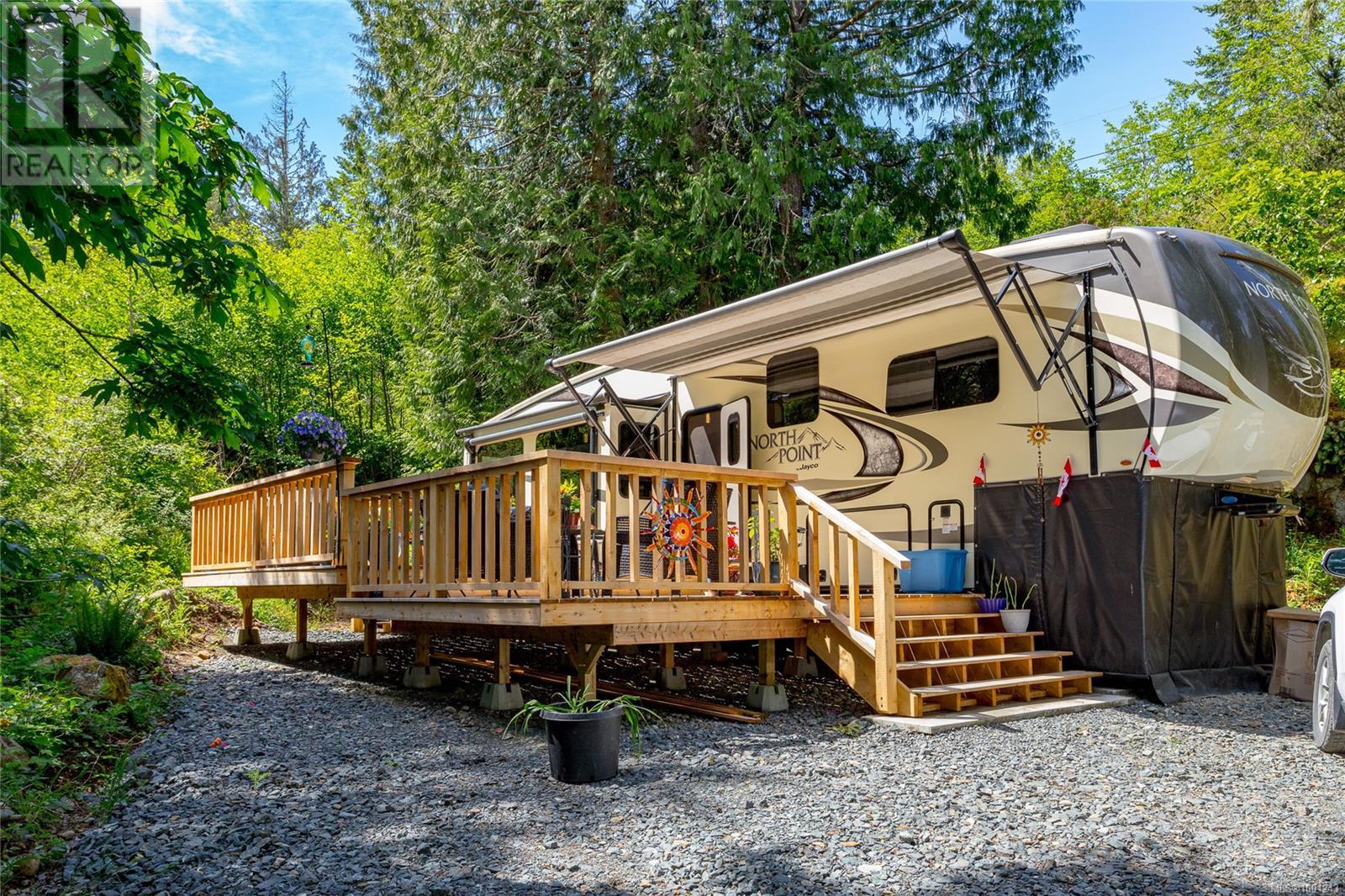  1695 Cole Road, Sooke