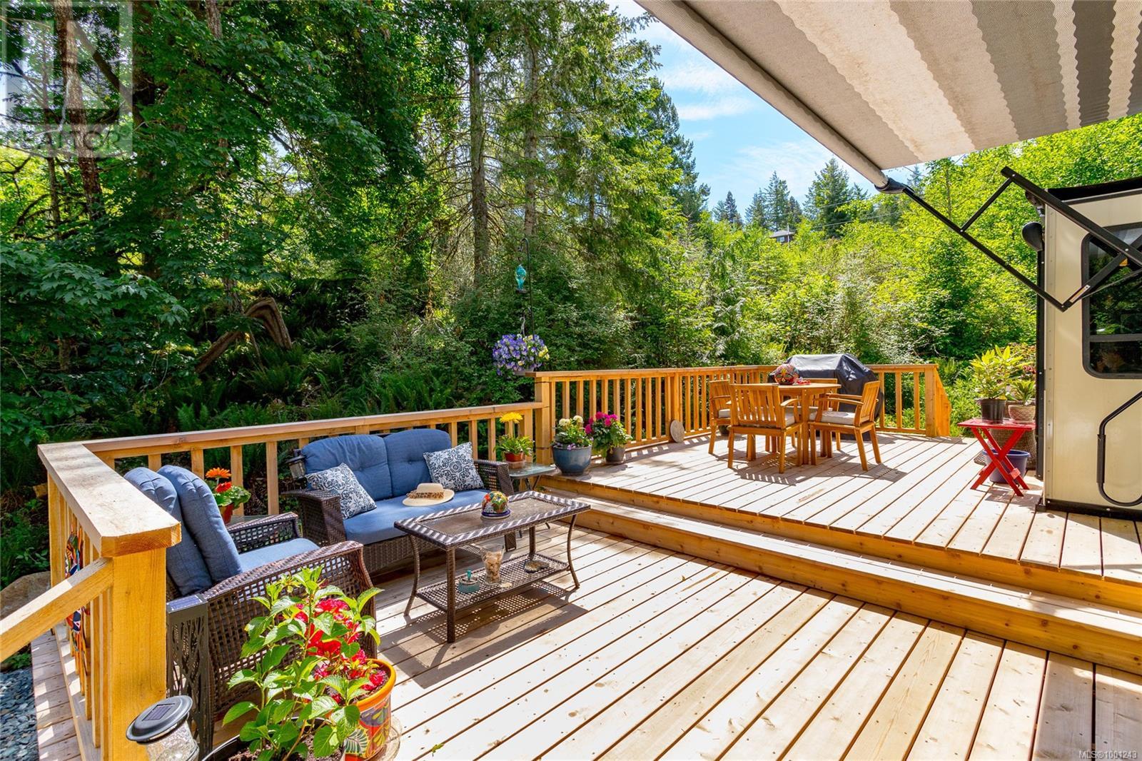  1695 Cole Road, Sooke