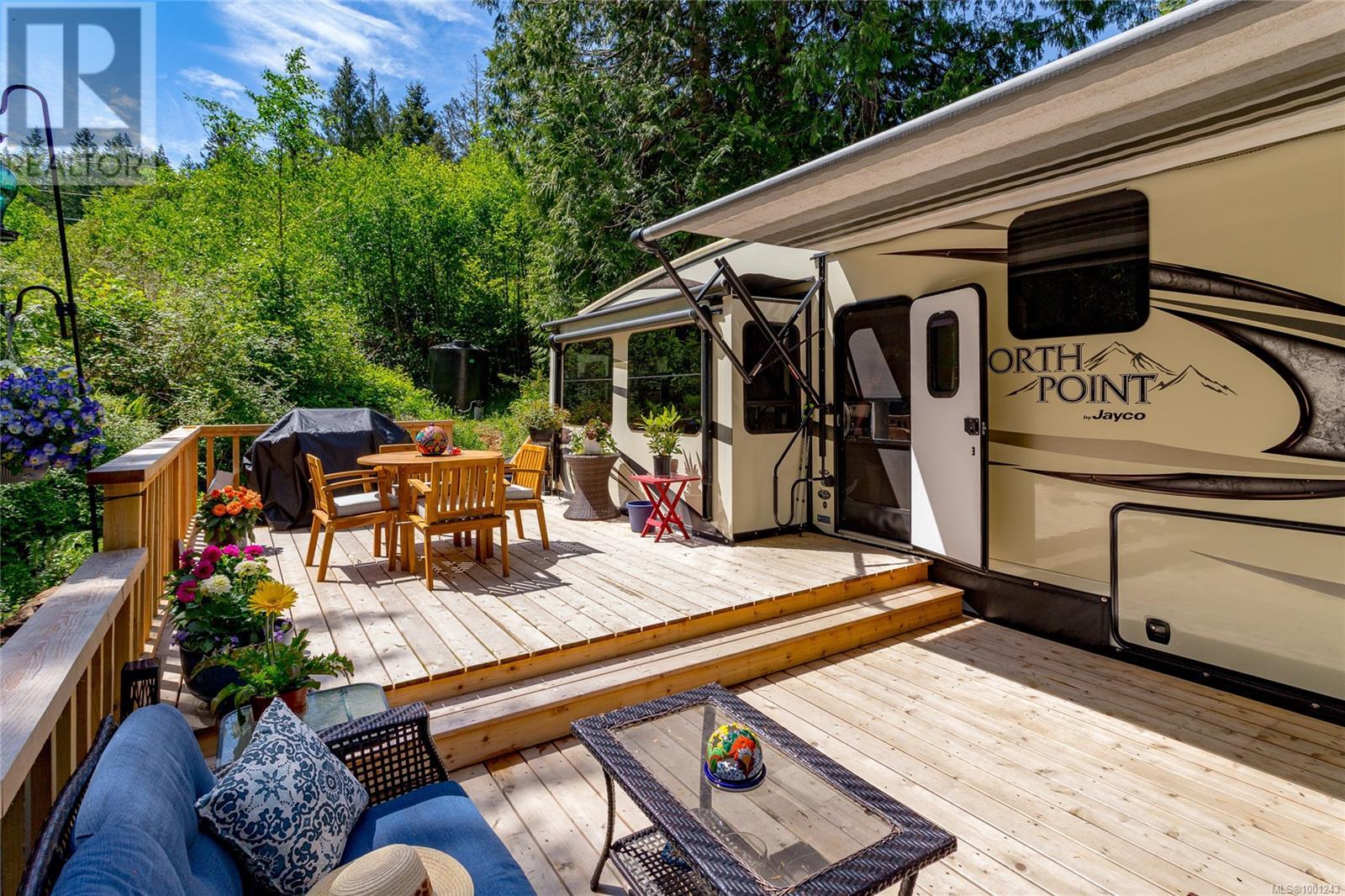  1695 Cole Road, Sooke