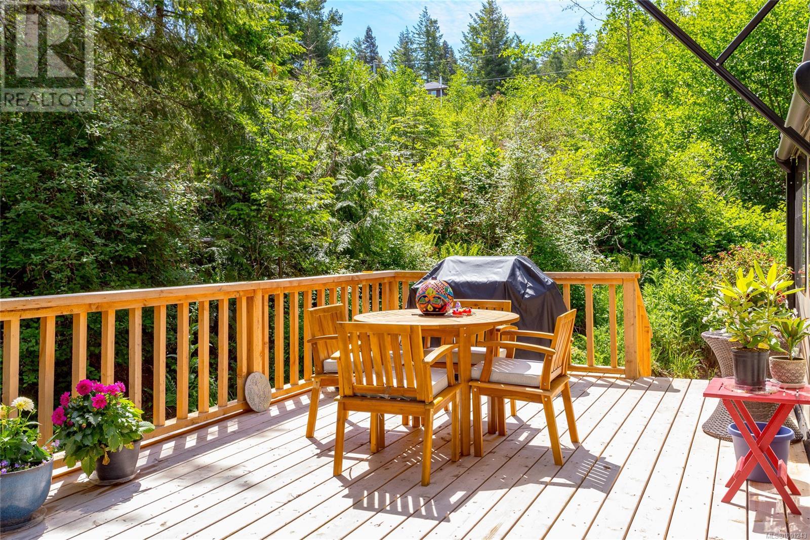  1695 Cole Road, Sooke