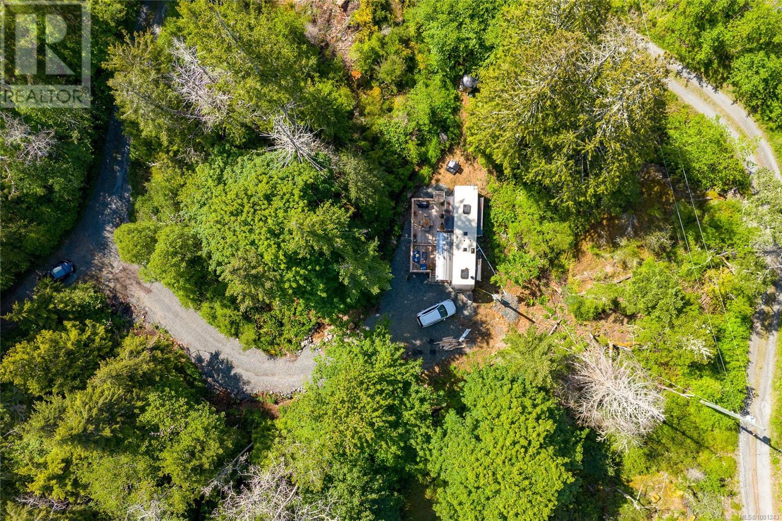  1695 Cole Road, Sooke