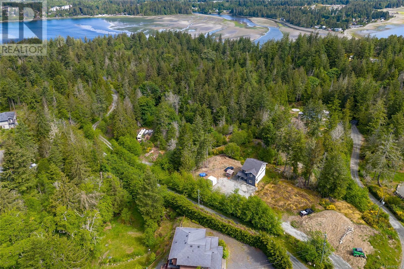  1695 Cole Road, Sooke