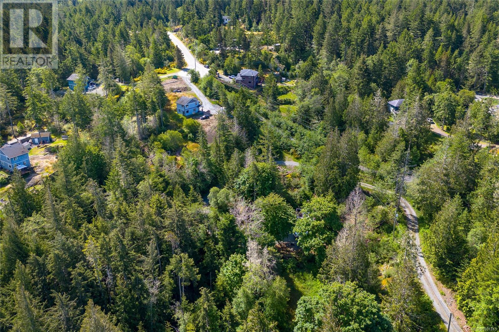  1695 Cole Road, Sooke