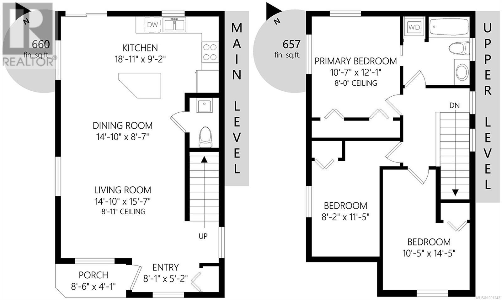  1695 Cole Road, Sooke