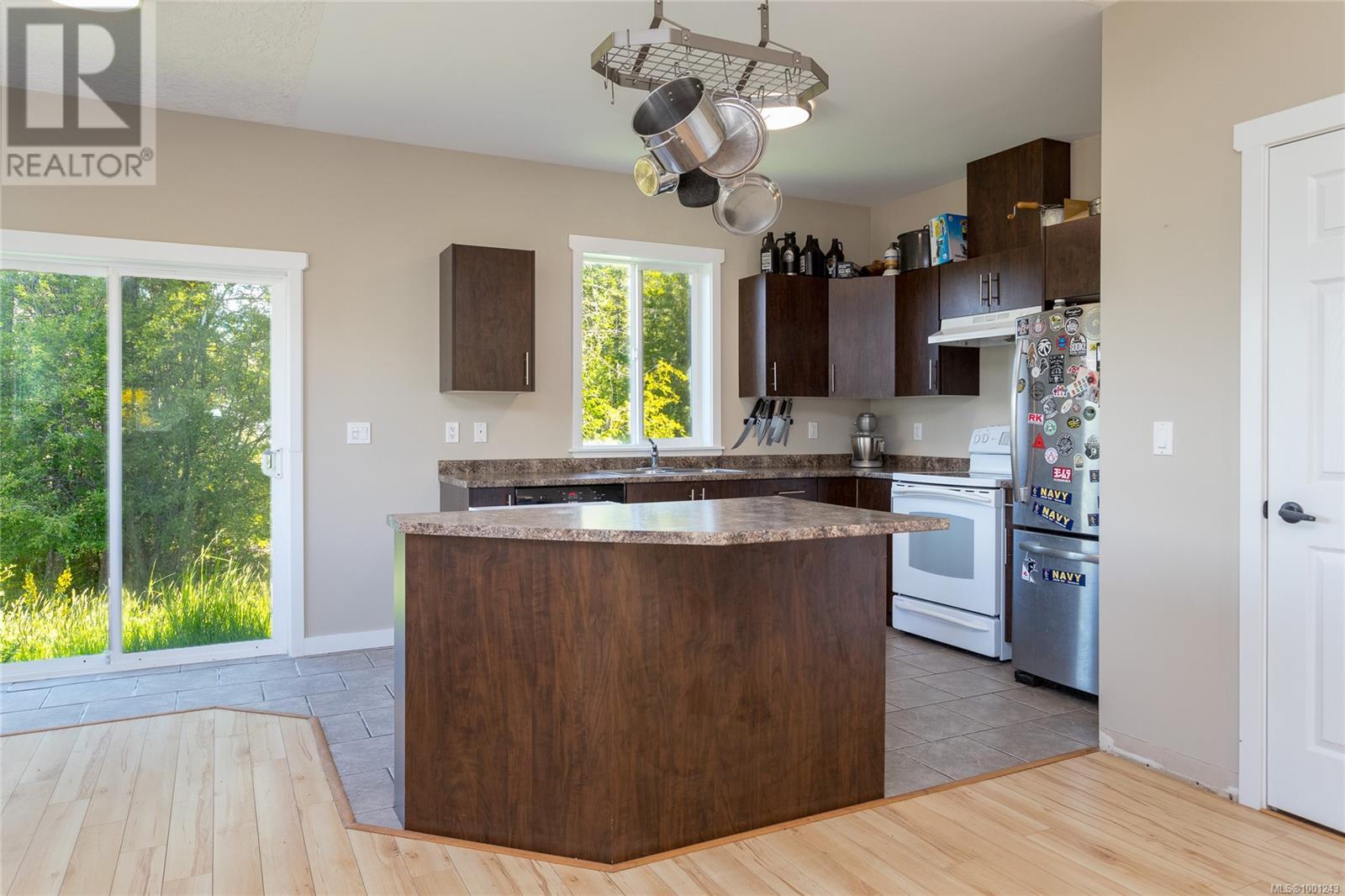  1695 Cole Road, Sooke