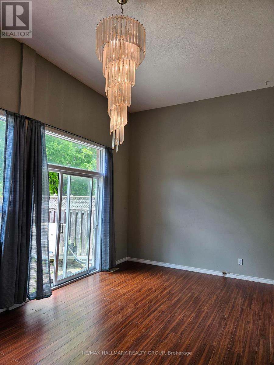 Tons of natural light in this lovely home!