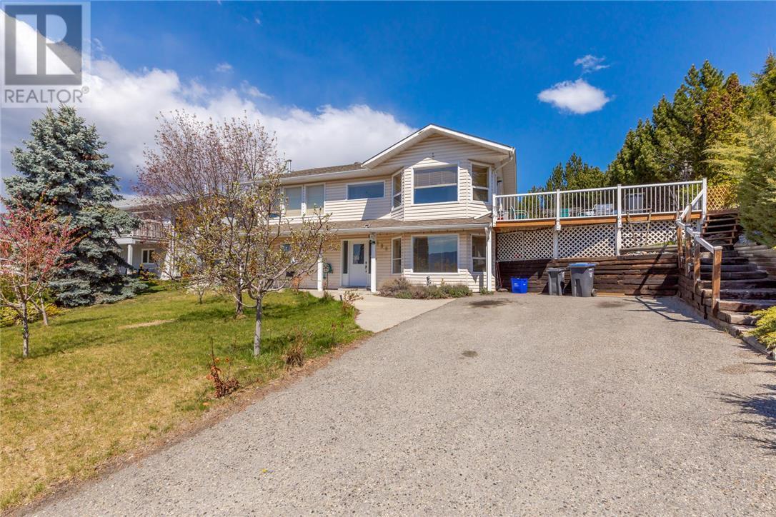 886 Stevenson Road - 1