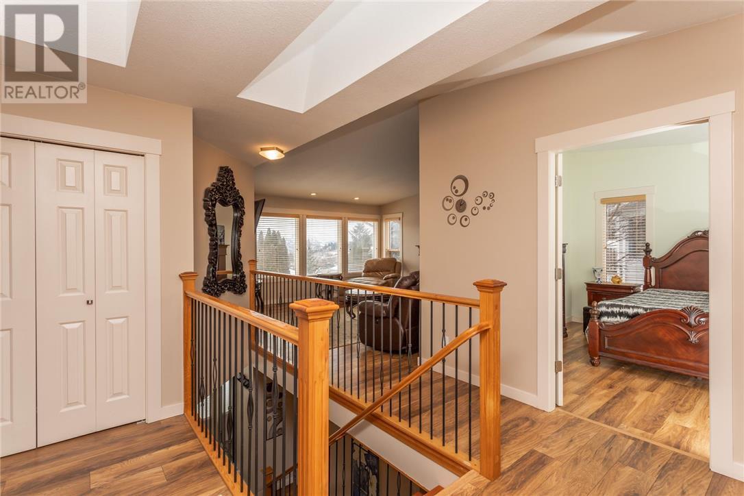 886 Stevenson Road, West Kelowna