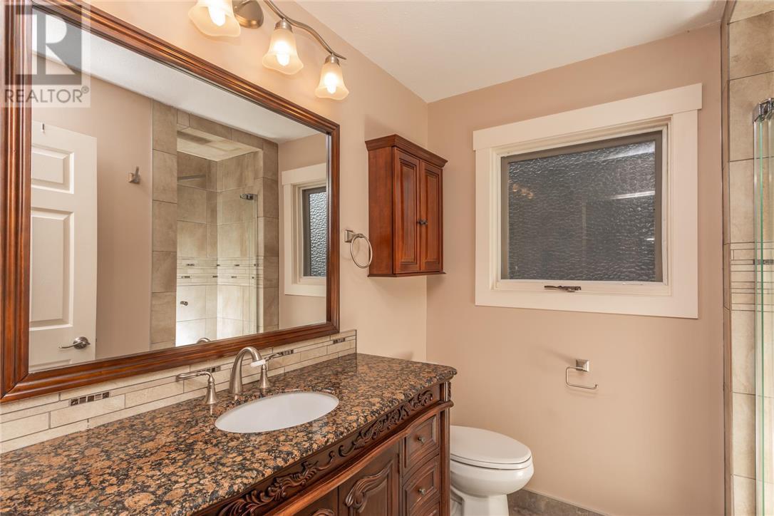  886 Stevenson Road, West Kelowna
