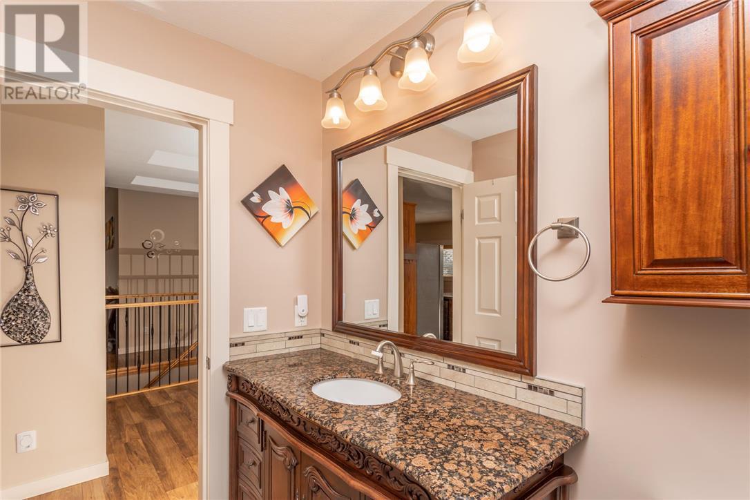 886 Stevenson Road, West Kelowna