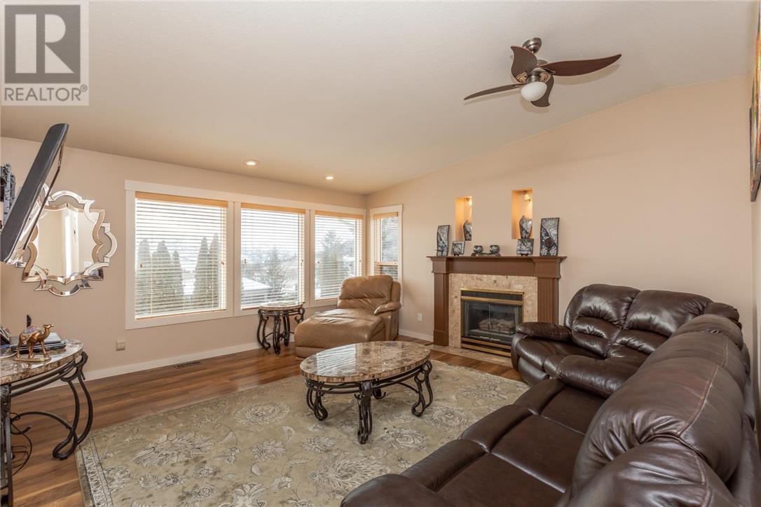  886 Stevenson Road, West Kelowna