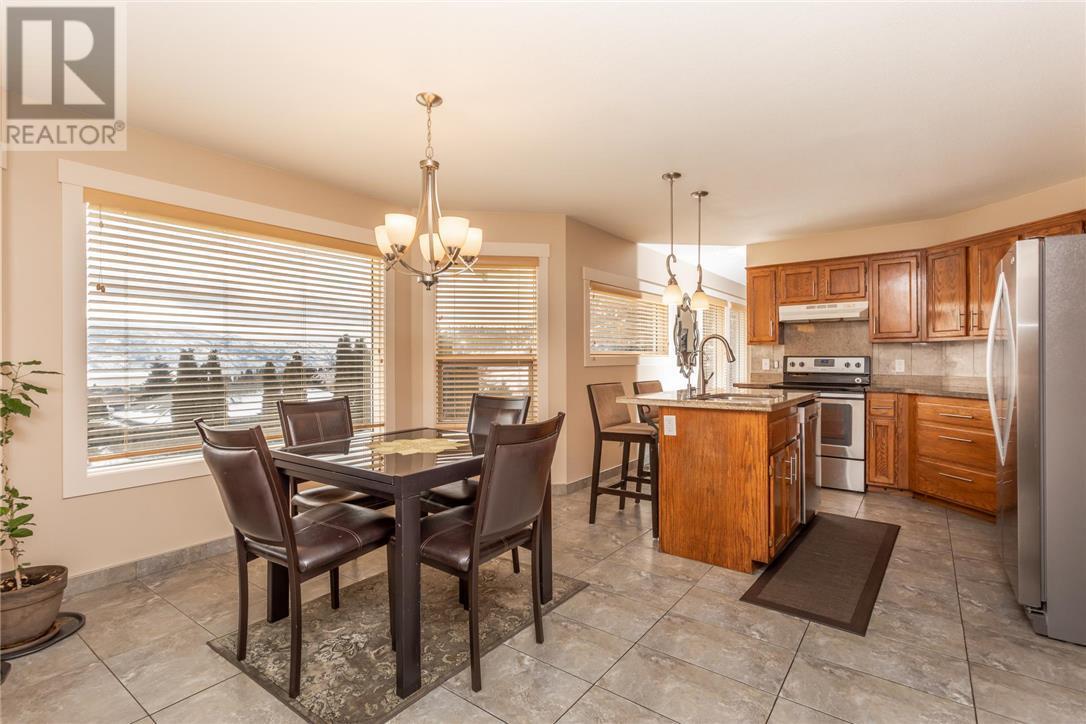  886 Stevenson Road, West Kelowna