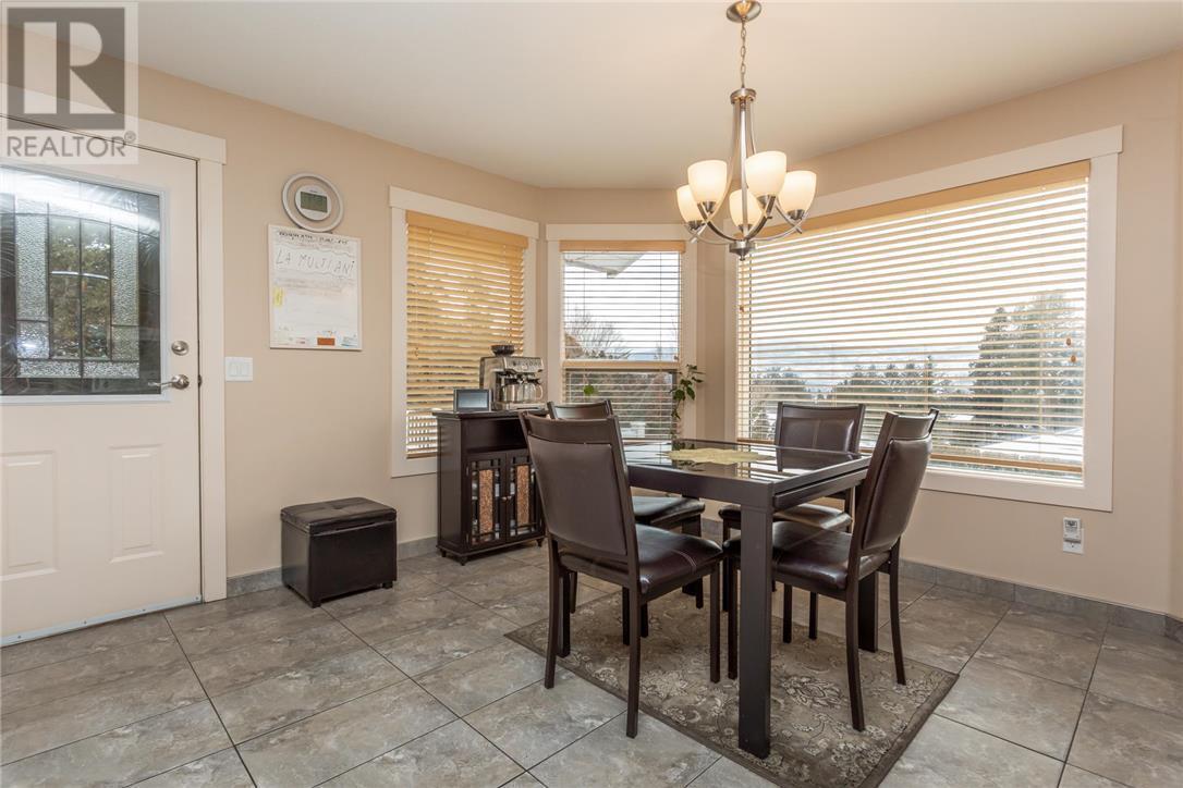  886 Stevenson Road, West Kelowna